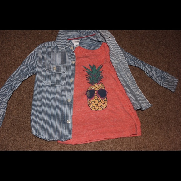 Shirt bundle deal - Picture 6 of 6